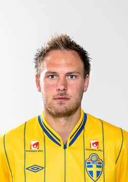 Andreas Granqvist