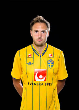 Andreas Granqvist