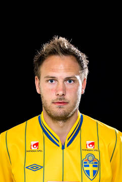 Andreas Granqvist