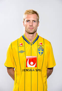 Christian Wilhelmsson