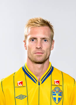 Christian Wilhelmsson
