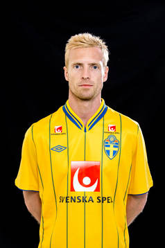 Christian Wilhelmsson