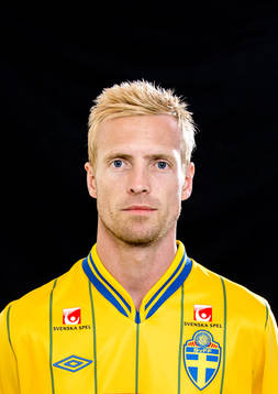Christian Wilhelmsson