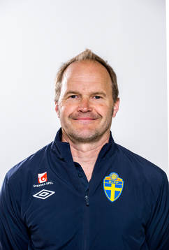 Johan Allgulander, naprapat