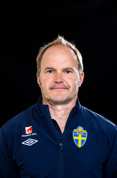 Johan Allgulander, naprapat