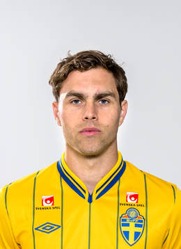 Johan Elmander