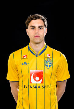 Johan Elmander