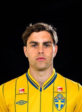 Johan Elmander