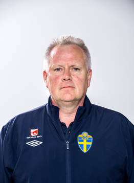 Jan Hammarbäck, säkerhetsansvarig, säkerhet