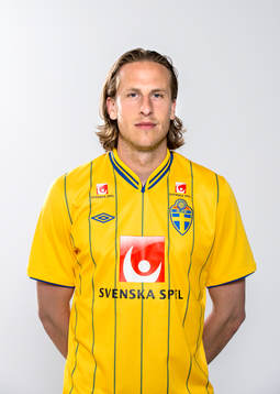 Jonas Olsson