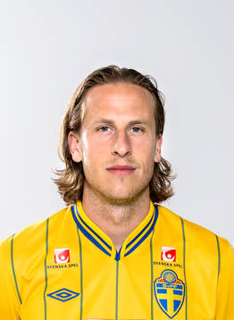 Jonas Olsson