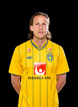 Jonas Olsson