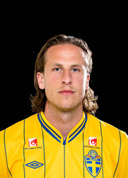 Jonas Olsson