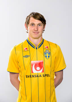 Kim Källström