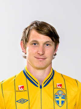 Kim Källström