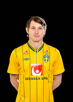 Kim Källström