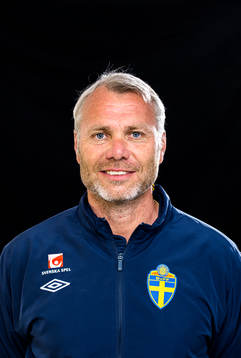 Lasse Eriksson, målvaktstränare