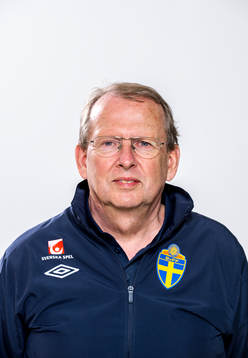 Leif Swärd, läkare