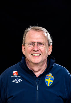 Leif Swärd, läkare