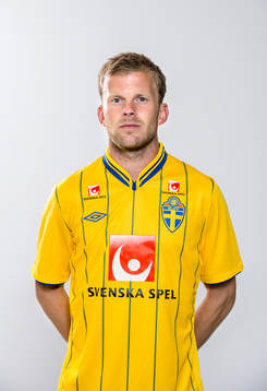 Mikael Antonsson