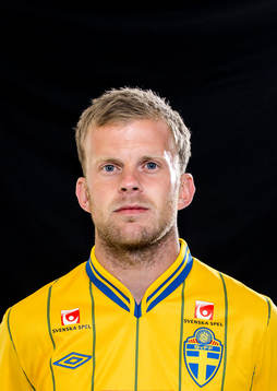 Mikael Antonsson