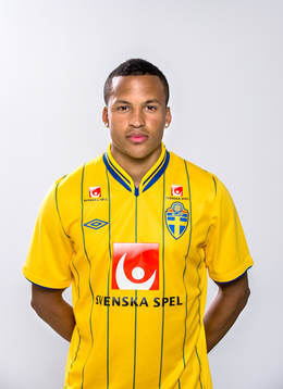 Martin Olsson