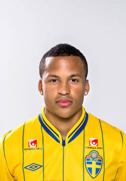 Martin Olsson