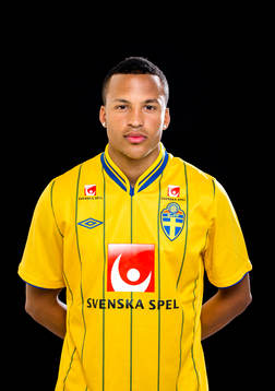 Martin Olsson