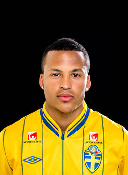 Martin Olsson
