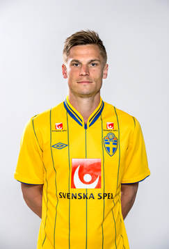Markus Rosenberg