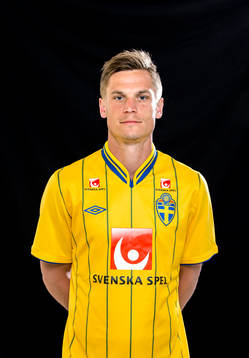 Markus Rosenberg