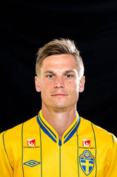 Markus Rosenberg