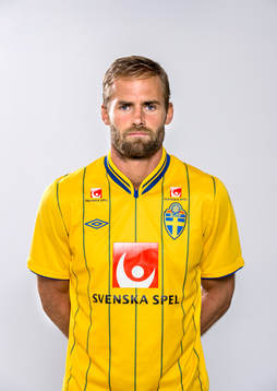 Olof Mellberg