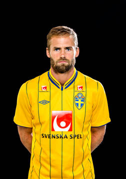 Olof Mellberg