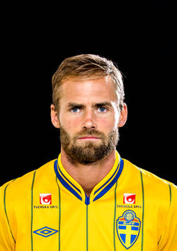 Olof Mellberg
