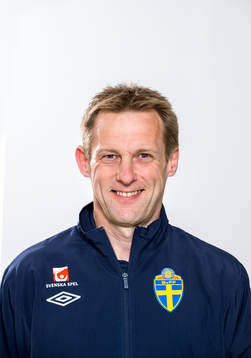 Paul Balsom, fysiologi / analys