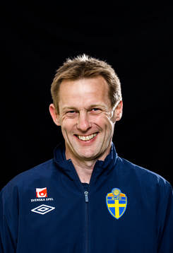 Paul Balsom, fysiologi / analys
