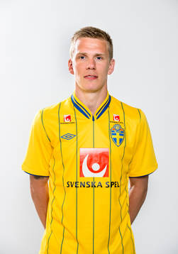 Pontus Wernbloom