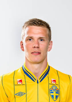 Pontus Wernbloom
