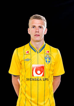 Pontus Wernbloom