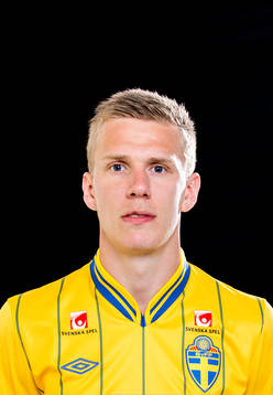 Pontus Wernbloom