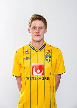 Rasmus Elm