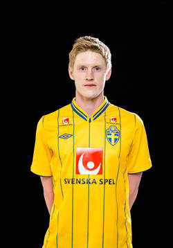 Rasmus Elm