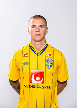 Samuel Holmén