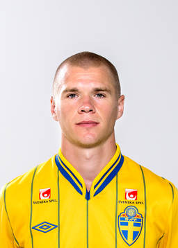 Samuel Holmén
