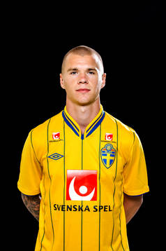 Samuel Holmén