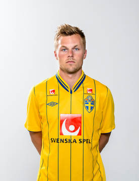 Sebastian Larsson