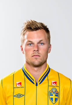 Sebastian Larsson