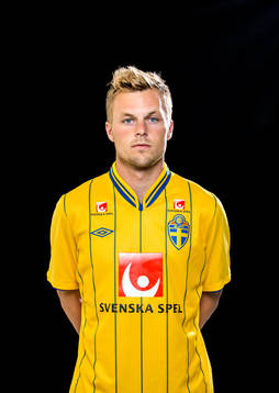 Sebastian Larsson