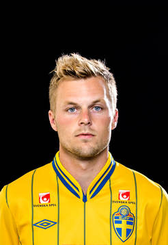 Sebastian Larsson